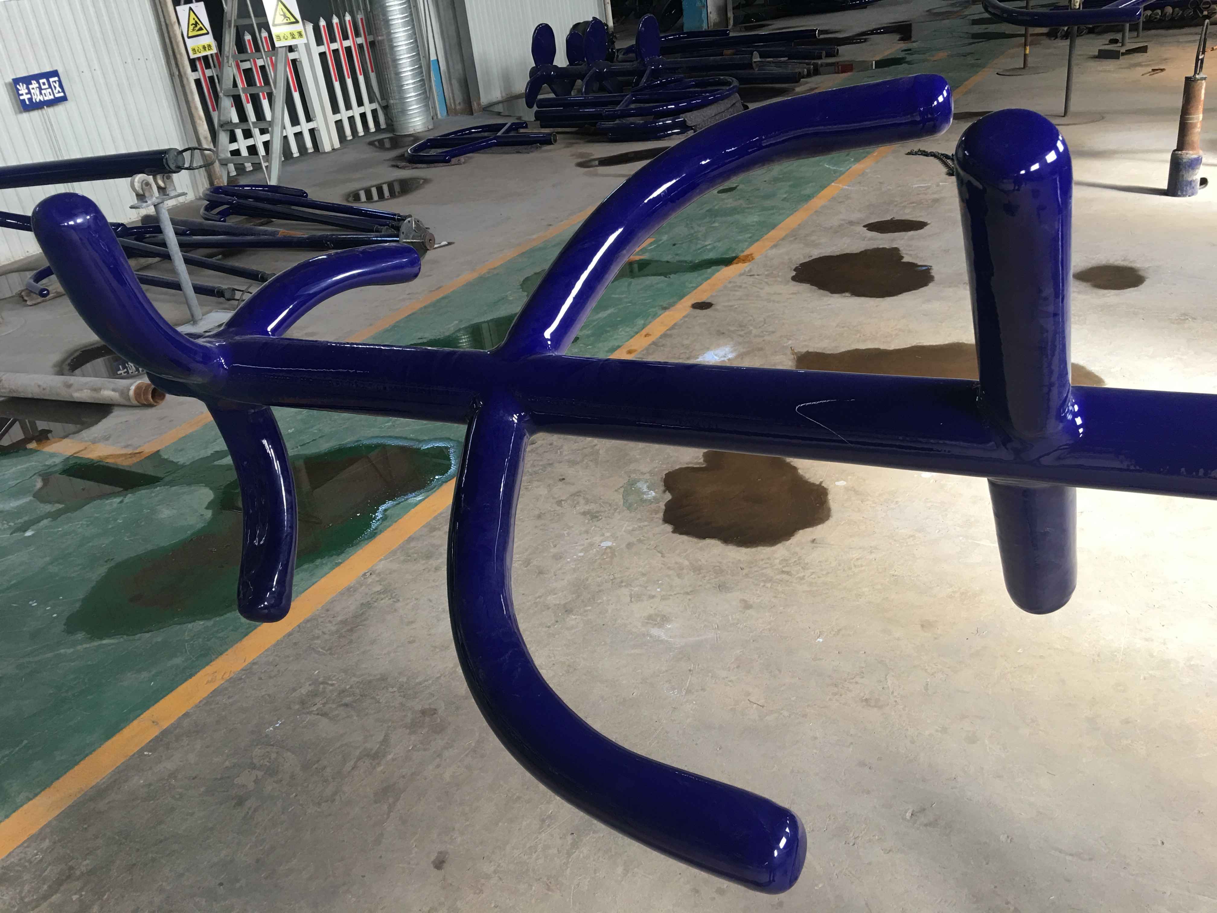 如何选择适合的搪瓷搅拌器(图1)